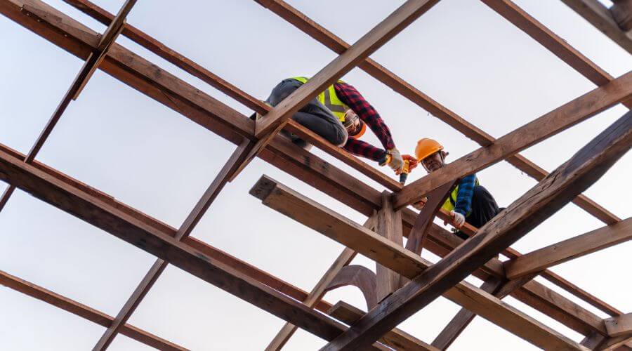 Expert top industrial roofings services in Solomon, KS
