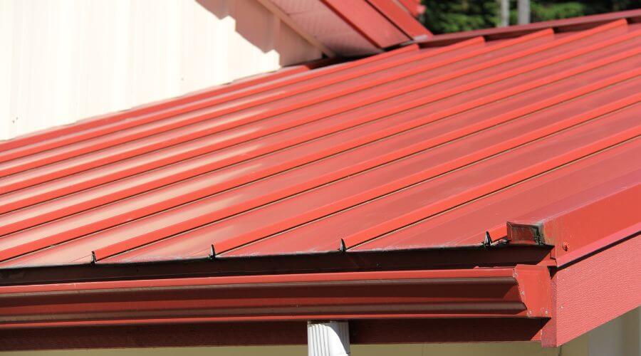 Professional top industrial roofings services in Solomon, KS